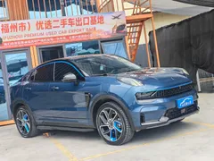 Lynk & Co Lynk & Co 05