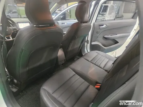 Renault XM3