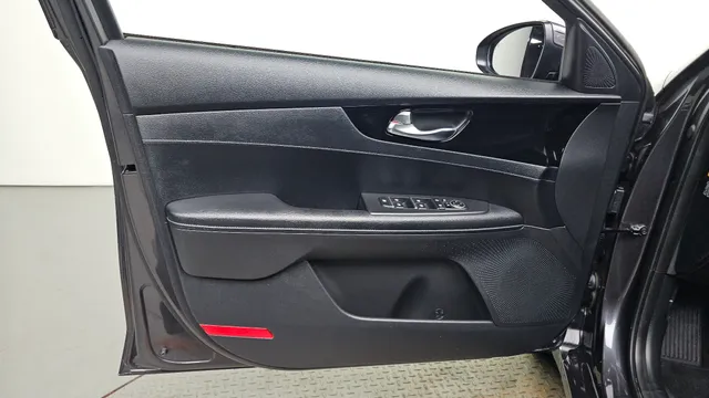 Kia Cerato (K3)