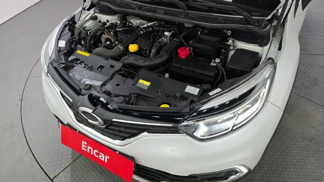 Renault QM3
