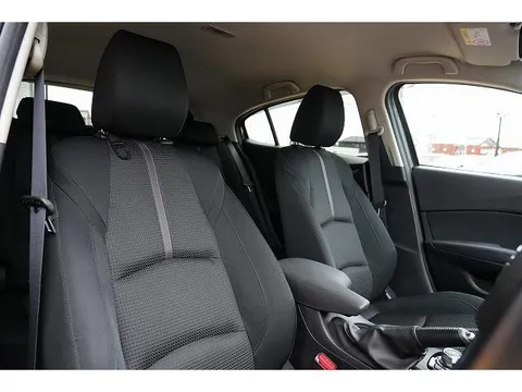Mazda Axela Sport