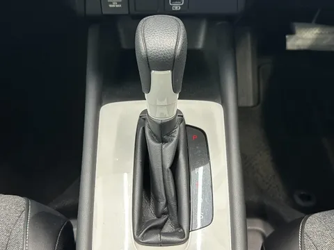 Honda Jazz (Fit)