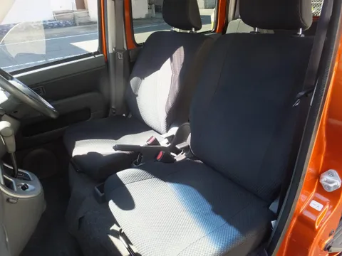 Subaru Sambar Van