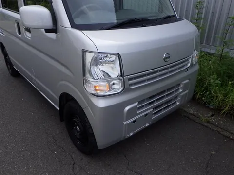 Nissan Clipper