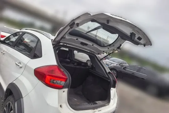 Chery Tiggo 3X