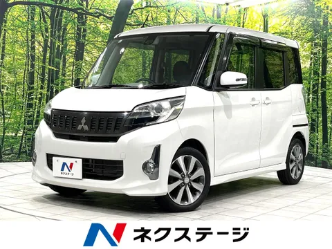 Mitsubishi eK Space Custom