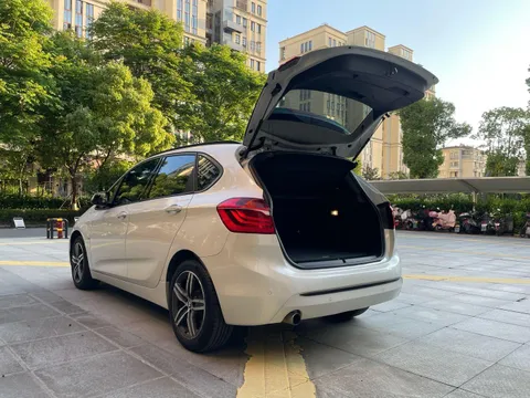 BMW 2-Series