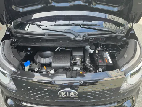 Kia Ray