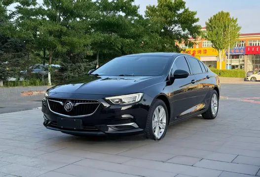 Buick Regal