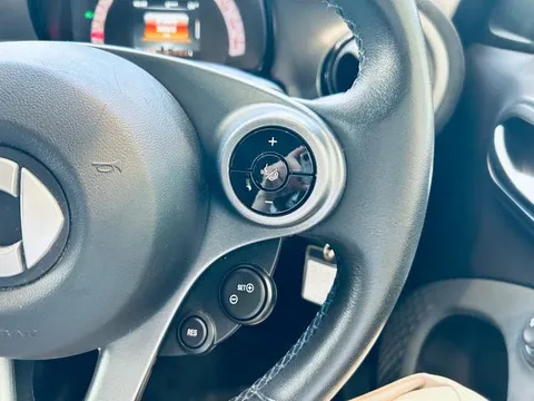 Smart For Four