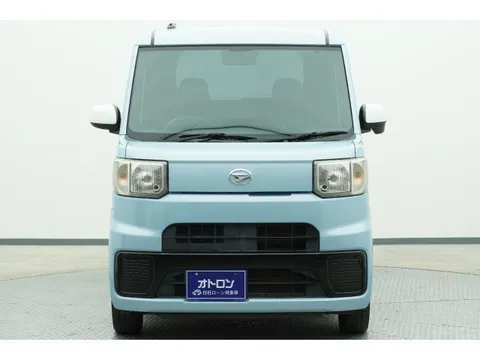 Daihatsu Hijet Caddie