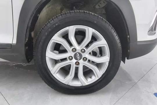 Chery Tiggo 3x