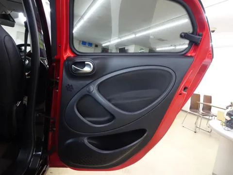 Smart For Four