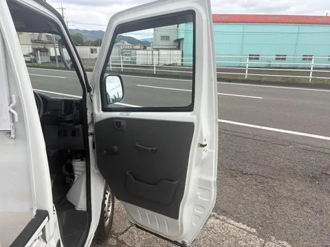 Mitsubishi Minicab Truck