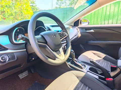 Chevrolet Monza