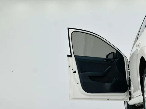 Volkswagen Santana