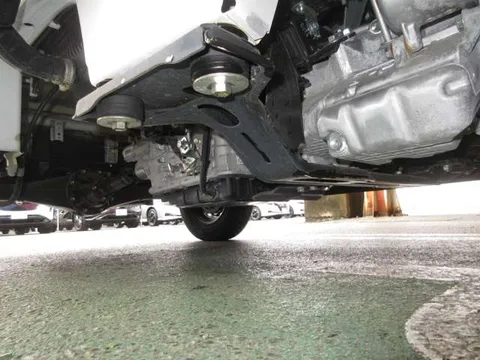 Nissan Clipper Truck