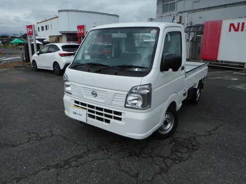 Nissan Clipper Truck