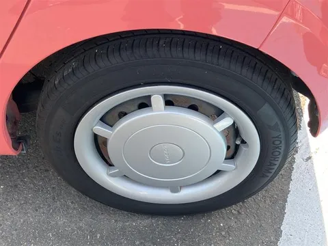 Daihatsu Mira Tocot