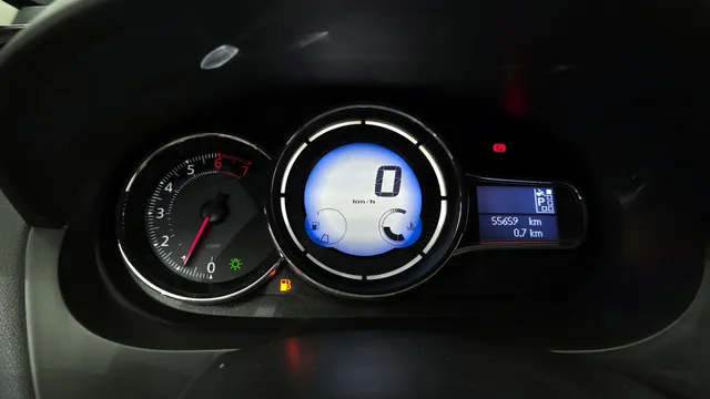 Renault SM3