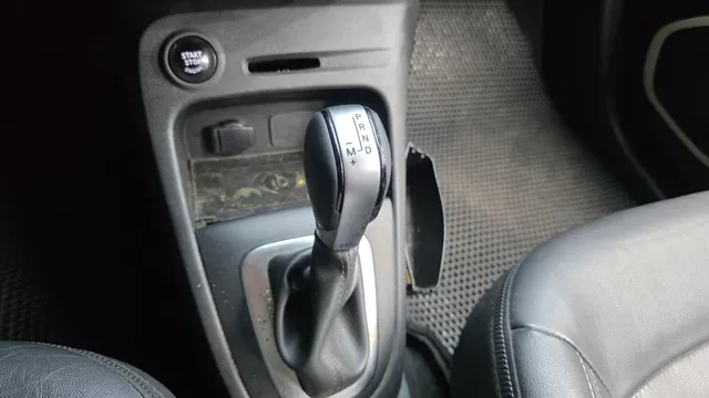 Renault QM3
