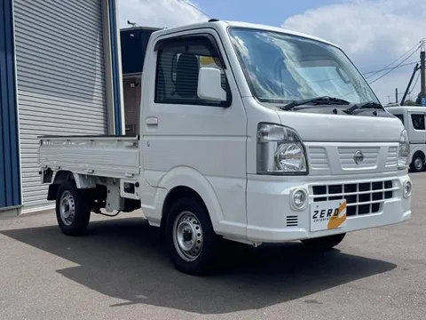 Nissan Clipper Truck