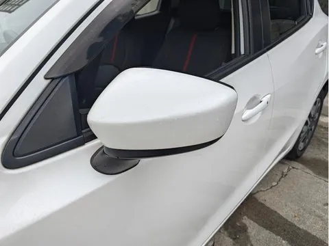 Mazda Mazda2 (Demio)