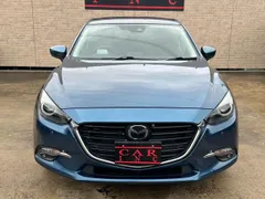Mazda Axela Sport