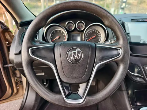 Buick Regal