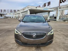 Buick Excelle GT