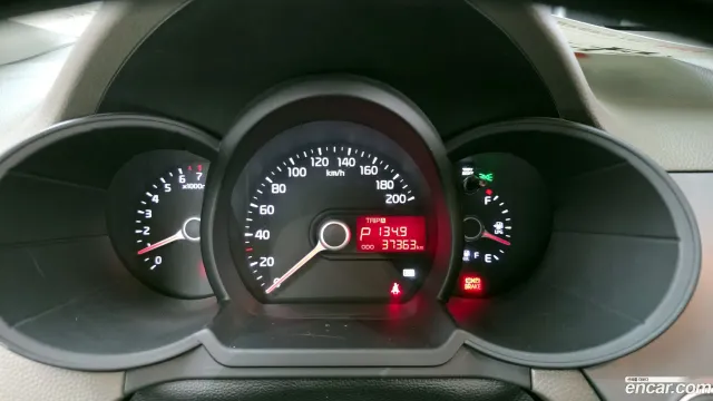 Kia Picanto (Morning)