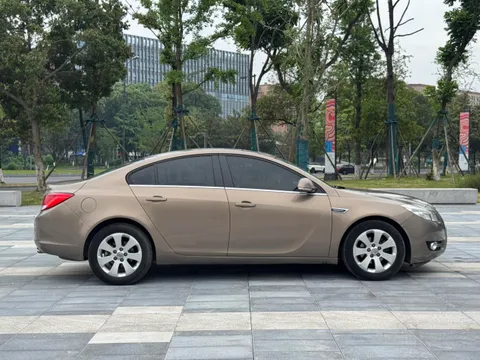 Buick Regal