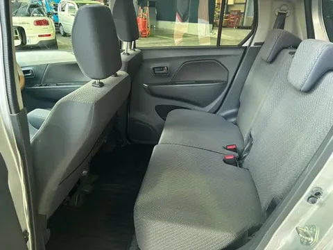Mazda Flair