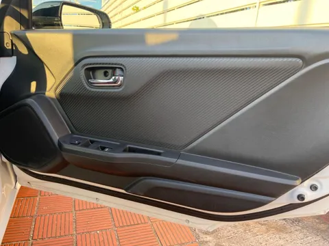 Honda S660