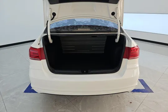 Volkswagen Santana