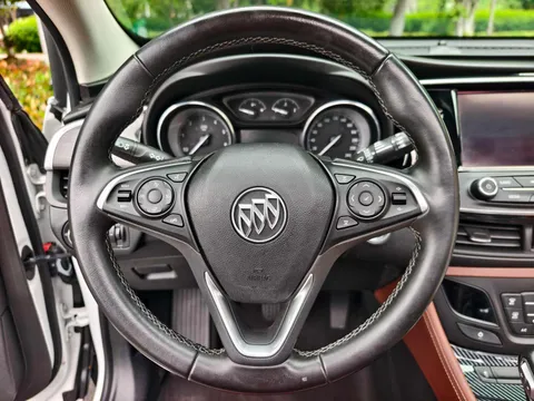 Buick Envision