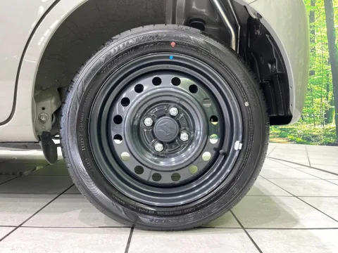 Suzuki Spacia Base
