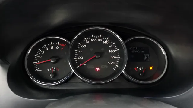 Renault SM3