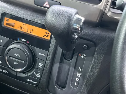 Suzuki Spacia Custom Z