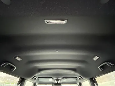 Toyota Pixis Mega
