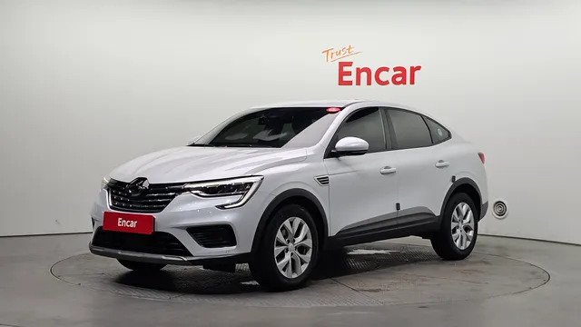 Renault XM3