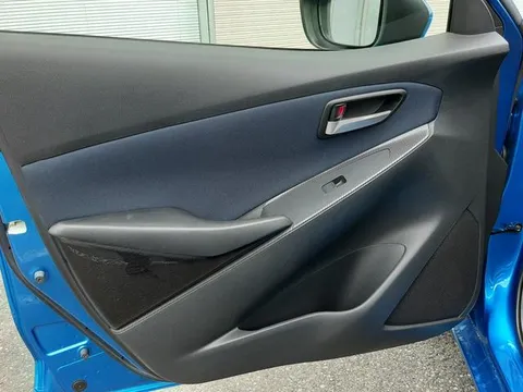 Mazda Mazda2 (Demio)
