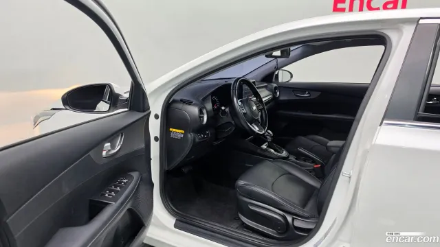 Kia Cerato (K3)