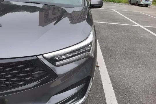 Acura RDX