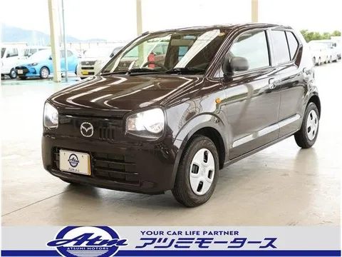 Mazda Carol