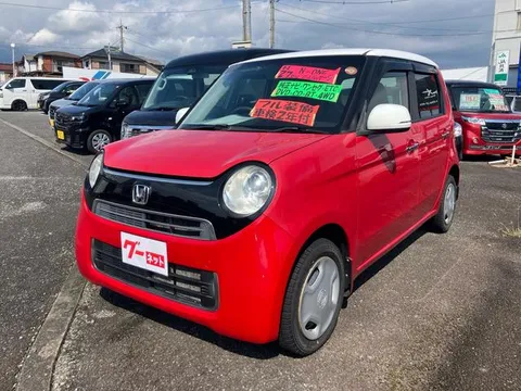 Honda N-ONE