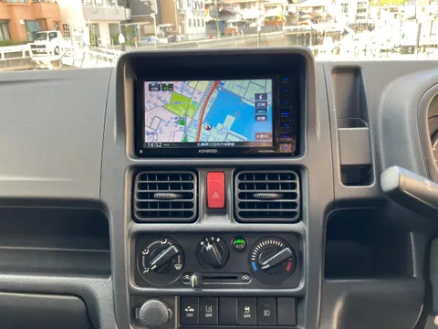 Suzuki Super Carry