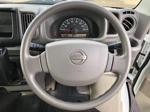 Nissan Clipper