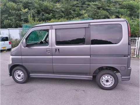 Honda Vamos