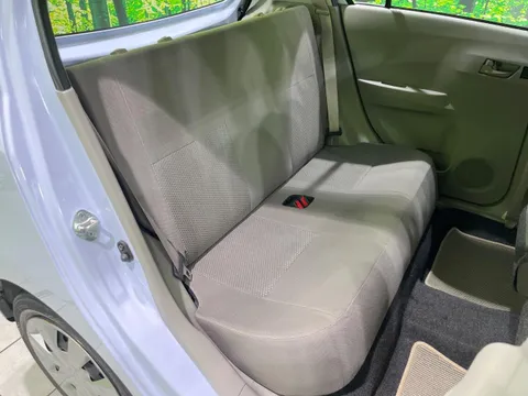Subaru Pleo Plus